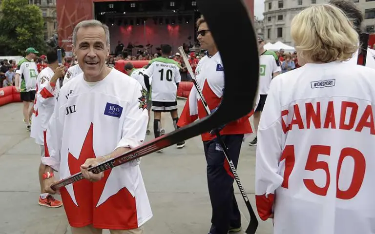 Mark Carney, former Bank of England governor and climate-focused economist, is weighing a bid for Canada’s premiership following Justin Trudeau’s resignation.