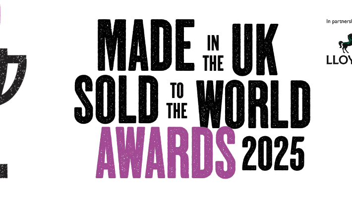 The Department for Business and Trade (DBT) is once again inviting small and medium-sized enterprises (SMEs) from across the country to compete in its Made in the UK, Sold to the World Awards, with entries open until 9 March.