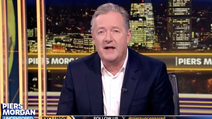 Piers Morgan has parted ways with Rupert Murdoch’s media empire in a move set to expand his popular Uncensored show on YouTube, ending months of speculation about his future at News UK.