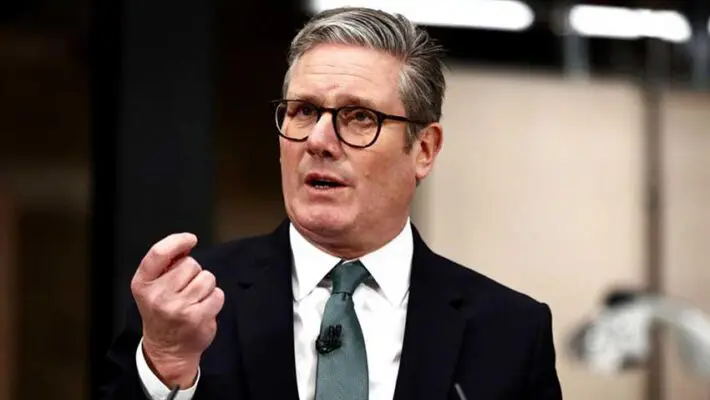 Prime Minister Keir Starmer has outlined a sweeping vision for the UK to become the world leader in artificial intelligence, pledging a distinctively British approach to regulation while unleashing AI’s potential to revive the country’s sluggish economy.