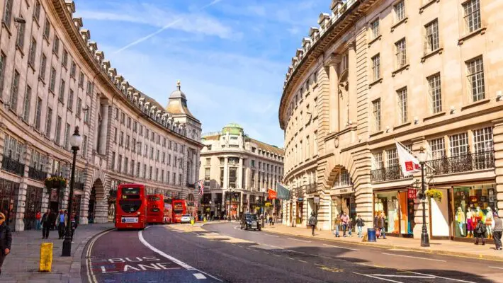 Retailers in London’s West End have warned that new business rates reforms could spell store closures and job losses, with the flagship shopping district facing a collective rise of £44.5 million in property bills next year.