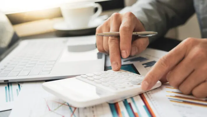 The new year is an excellent opportunity for businesses to review their finances and plan effectively for the months ahead.