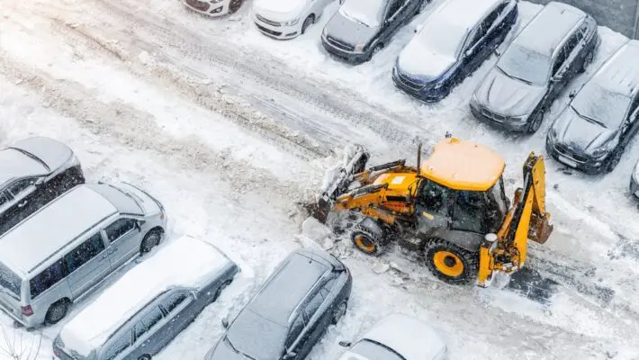 As an employer, it’s important you take your duty of care seriously. You must ensure your employees are protected all year round while under your care.