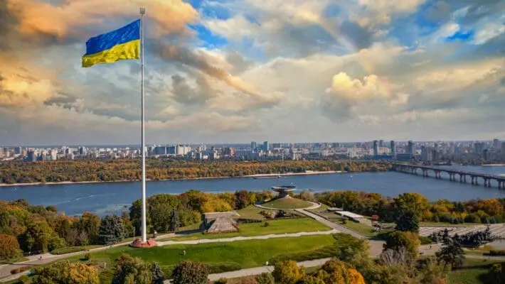 Aleksej Fedoricsev and the Ukrainian Government II