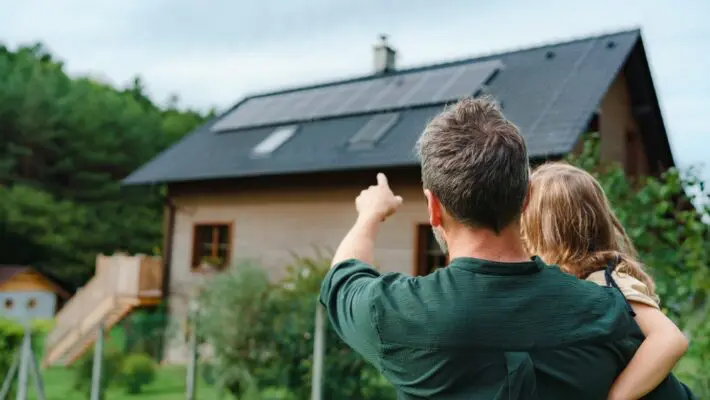 Today, Europe remains a leader in the adoption of renewable energy sources. According to the European Commission, by the end of 2023, the share of renewables in the overall energy mix exceeded 40%.