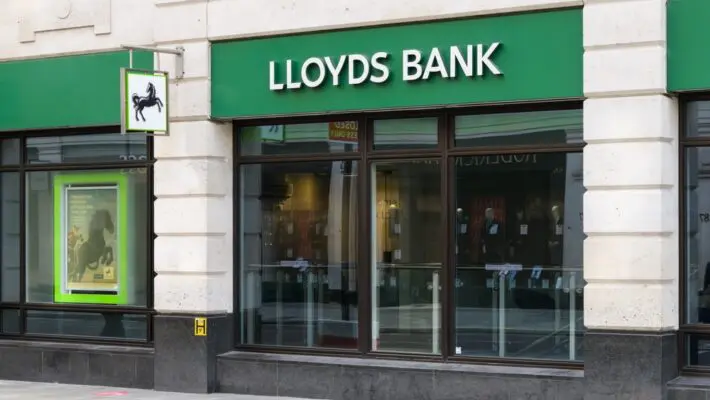 Lloyds Banking Group has announced plans to close another 136 high-street branches across the UK, with 61 Lloyds, 61 Halifax and 14 Bank of Scotland sites scheduled to shut between May and March 2026.
