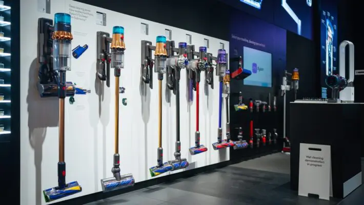 Dyson has shelved plans for a £100 million technical and research centre in Bristol, opting instead to consolidate its southwest operations at its flagship Malmesbury campus in Wiltshire.