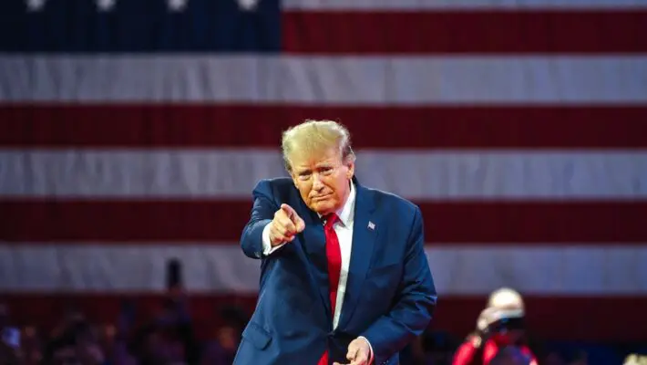 Bitcoin surpasses $109K ahead of Donald Trump’s second inauguration on hopes of a pro-crypto White House, sparking optimism for mainstream digital asset adoption.
