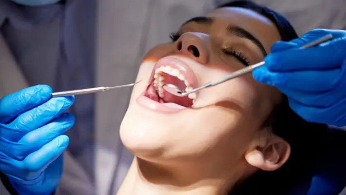 Dr. Ammar Idlibi is not your typical pediatric dentist. Based in Bristol, Connecticut, he’s known not just for fixing cavities but for changing the way families think about oral health.
