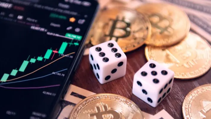 Crypto betting is quickly becoming the go-to choice for anyone tired of the hassle and restrictions of traditional gambling. Gone are the days of slow bank transfers, high fees, and dealing with middlemen.
