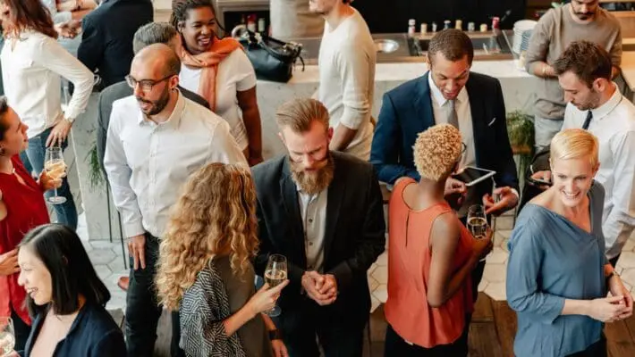 Sends is excited to announce that the next London Fintech Meetup will be on February 12th at Piazza Italiana restaurant in London.