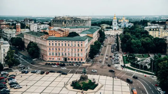 Despite the conflict, Ukraine has continued to benefit from increased privatisation of state-owned assets which is attracting new investment.