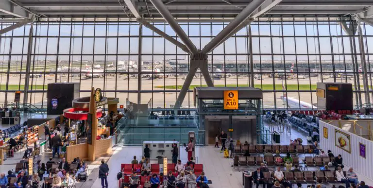 Airlines flying from Heathrow are demanding an urgent regulatory review before a third runway is approved, warning that rising costs could lead to higher passenger charges.