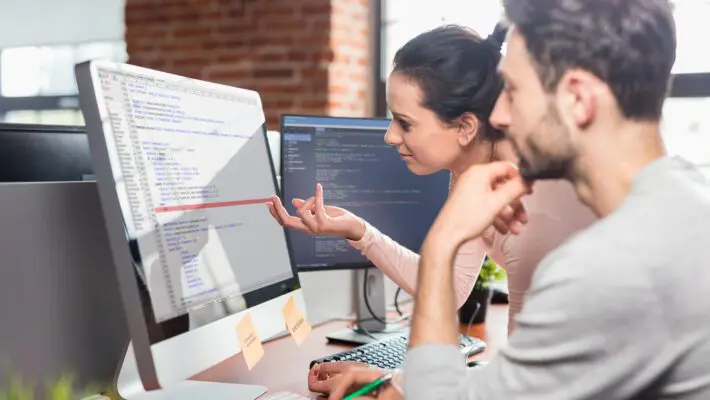 If you want to bring on freelance software engineers but find yourself trapped in the recruitment procedure then you are not alone.