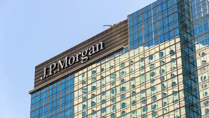 JP Morgan has ordered its 14,000 London-based employees back to the office full-time—only to find that it does not have enough desks to accommodate them.