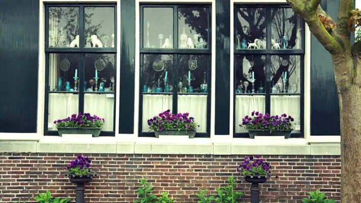 The window industry is rapidly evolving, with innovative technologies and increasing concerns about the environment shaping the future of window design, functionality, and installation.
