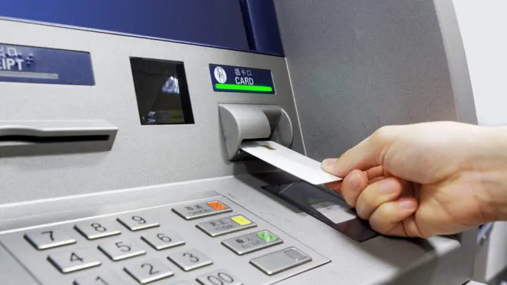 Banks are set to introduce coin-enabled ATMs across the UK as they grapple with new regulations mandating access to cash services for communities affected by branch closures.
