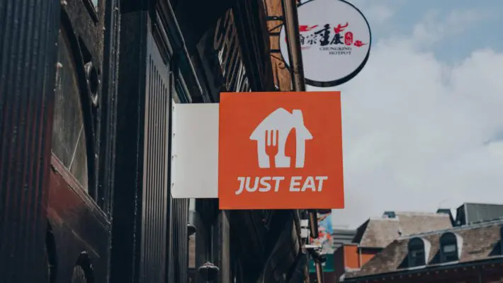 Just Eat is to be acquired for €4.1bn by investment giant Prosus, a fraction of its pandemic-era value.
