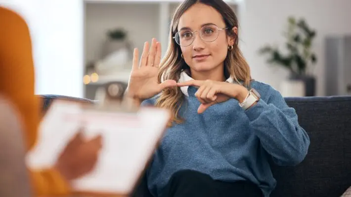 Plans to introduce a British Sign Language (BSL) GCSE from September 2025 are facing a lengthy delay, leaving students and campaigners disappointed.