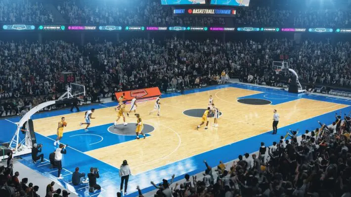 Major sporting events, such as the Olympic Games or FIFA World Cups, promise not only spectacular matches but also significant economic changes for host cities and countries.