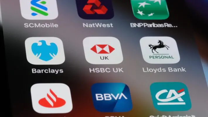 Nationwide, First Direct, Lloyds and Halifax all confirmed widespread app and online banking disruptions on Friday, leaving many customers unable to access their pay as salaries and bills moved in and out of accounts.