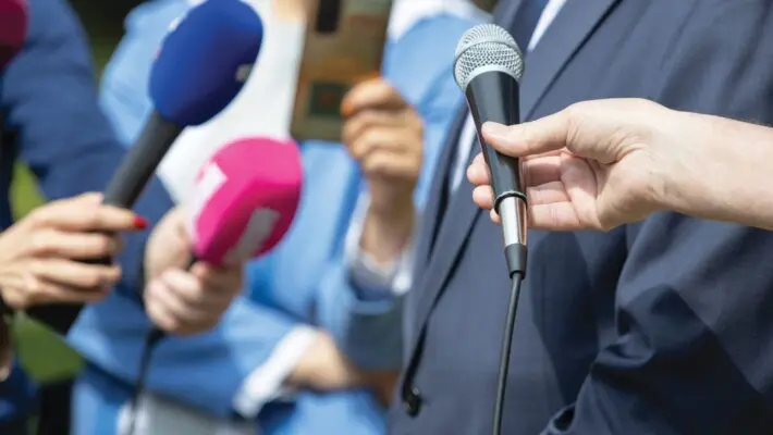 When it comes to corporate communications, those endless presentations and strategic messaging do cross your mind. But do you know that there is a major chunk of human contribution behind that hard work?