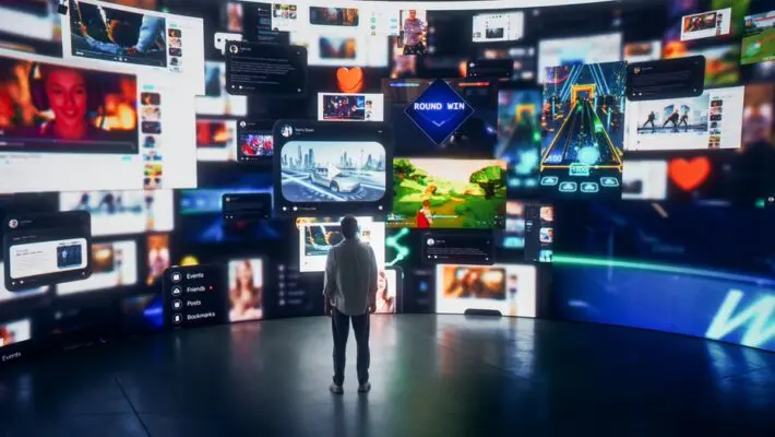 In recent years, the UK has witnessed a remarkable surge in its online entertainment sector. This growth is not just a fleeting trend but a significant shift in how entertainment is consumed and delivered.