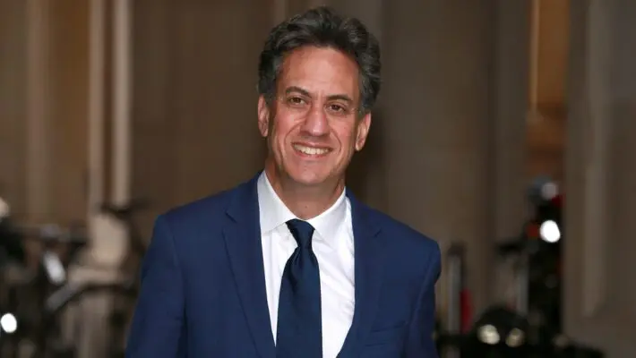 Ed Miliband, the Energy Security and Net Zero Secretary, has declined to reveal his personal view on the controversial third runway at Heathrow, despite Labour’s public backing of airport expansion.