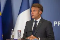 Emmanuel Macron is poised to tell Sir Keir Starmer that the UK’s appearance at a key EU summit on Monday signals the failure of Brexit, according to senior diplomats.