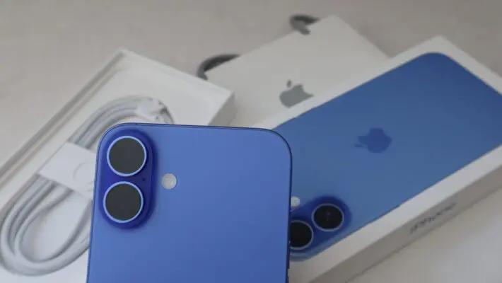Apple has just announced a brand-new iPhone 16e, bringing super smart AI features to a cheaper phone. It means customers won’t have to spend the world to access top tech.