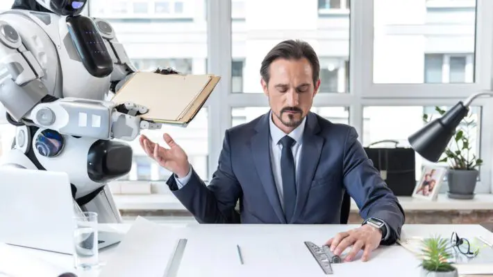 Salesbots are programs designed to generate sales and at the same time serve as many people as possible.