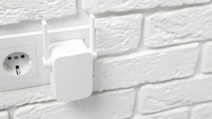 A WiFi repeater, also known as a range extender, is a useful device that can extend and strengthen your WiFi network coverage at home.