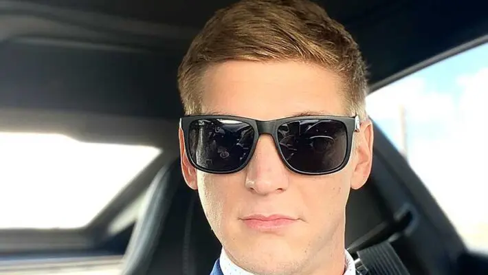 Cole Peacock is a dynamic entrepreneur and the Chief Operating Officer at CDI Utilities in Florida.
