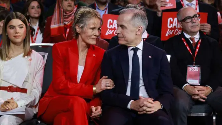 Mark Carney, aged 59 and a former governor of both the Bank of England and the Bank of Canada, has secured a decisive mandate to become Canada’s next prime minister.