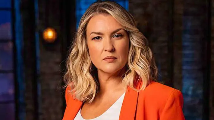 Sara Davies, the entrepreneur who made her debut on Dragons’ Den in 2019, has announced she will be stepping back from the BBC programme to focus on her own company.