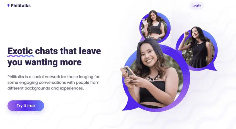 Are you tired of online communication platforms that use bulky sites? New platforms like Philitalks focus on convenience and ease of use.