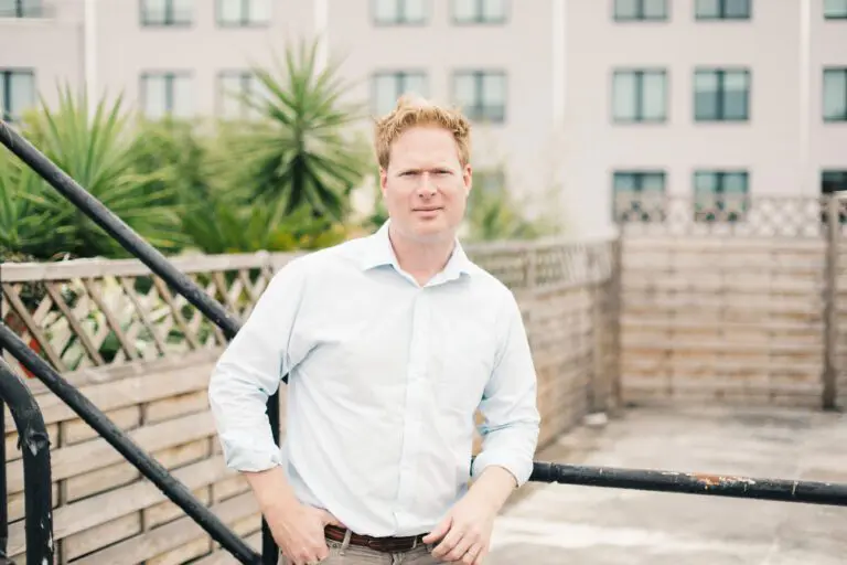 Business Matters caught up with Steven George-Hilley, founder of technology and fintech specialist PR agency Centropy, as the company celebrates seven years of trading.