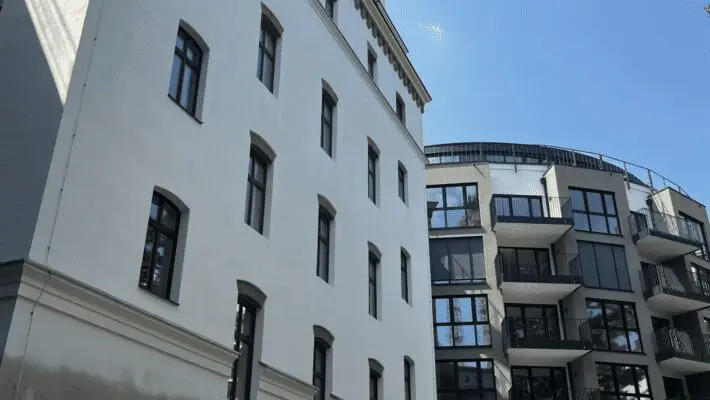 The issue of security is becoming increasingly challenging for modern architecture.