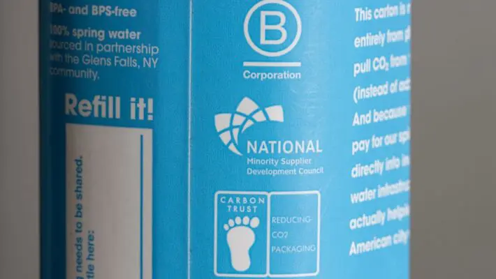 Small businesses accredited as B Corps outpaced the wider market last year, reporting a 23.2 per cent increase in revenues between 2023 and 2024, compared with a national average of 16.8 per cent.