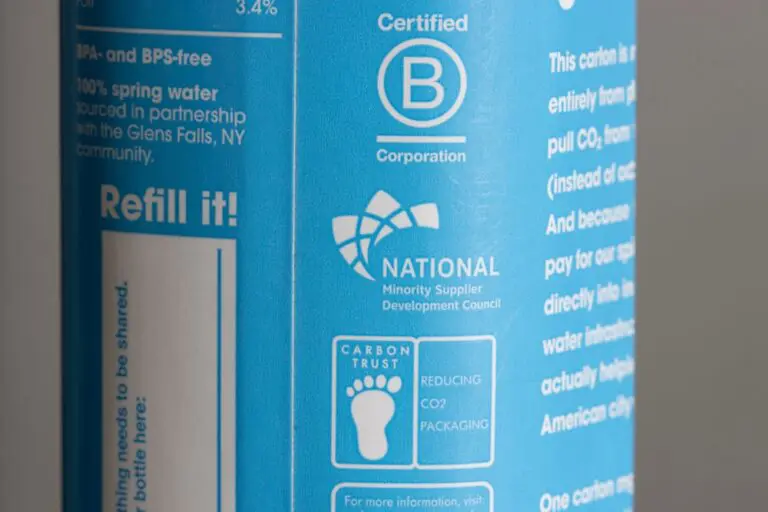Small businesses accredited as B Corps outpaced the wider market last year, reporting a 23.2 per cent increase in revenues between 2023 and 2024, compared with a national average of 16.8 per cent.