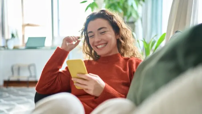 Just think about it: 49% of Americans frequently experience stress, which is about 10% higher than 20 years ago. Among the buzz of information, constant changes and developments, political crises, and economic uncertainties, it's no surprise that emotional balance feels harder to maintain than ever.