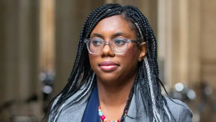 Kemi Badenoch has always prided herself on being the straight-talking, no-nonsense politician, unafraid to ruffle feathers and say the supposedly unsayable. A darling of the right, a would-be Thatcher 2.0, she has spent her political career carving out an image of economic pragmatism wrapped in a distinctly ideological package.