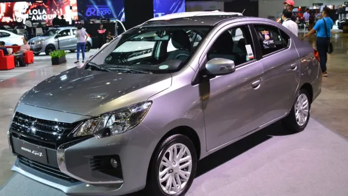 The Mitsubishi Mirage has carved out a specific niche in the automotive world as one of the most fuel-efficient non-hybrid vehicles available on the market today.