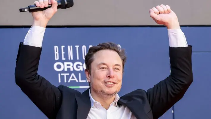 Elon Musk’s Starlink has been awarded a five-year contract worth £85,000 to bolster internet services for GP practices and administrative offices across remote parts of the North East and North Cumbria.