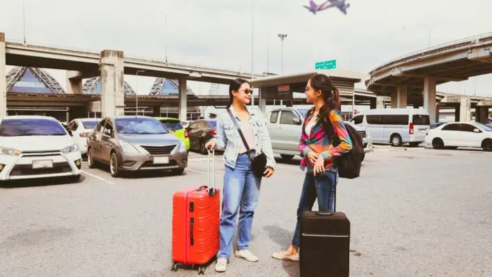Top 3 UK Airports Parking Advantages You Need to Know