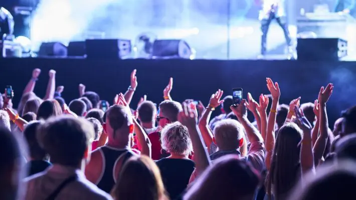 As we look ahead to 2025, music fans across Europe have an exciting lineup of concerts to anticipate.