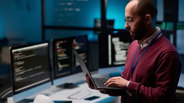 The necessity for robust cyber security measures cannot be overstated, particularly for businesses operating globally. With the increasing reliance on technology and digital infrastructures, cyber threats are becoming more sophisticated and frequent.