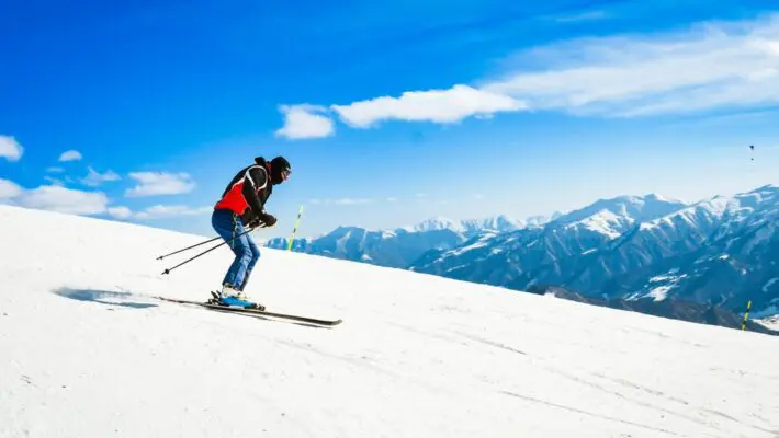 Winter sports in Australia: enjoy alpine resorts, snowy adventures, and diverse tourism landscapes by visiting SpeedAU for a memorable wintry experience