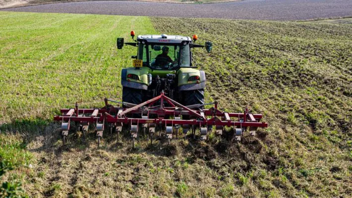 UK farm incomes have stagnated since the 1970s, a new report finds, as consolidation in the supply chain and new taxes threaten Britain’s agricultural sector.
