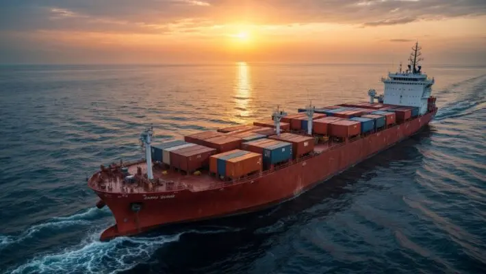 You’ve probably never thought about radiation in your cargo. Most people don’t, and yet this invisible threat actually poses real problems in global shipping.
